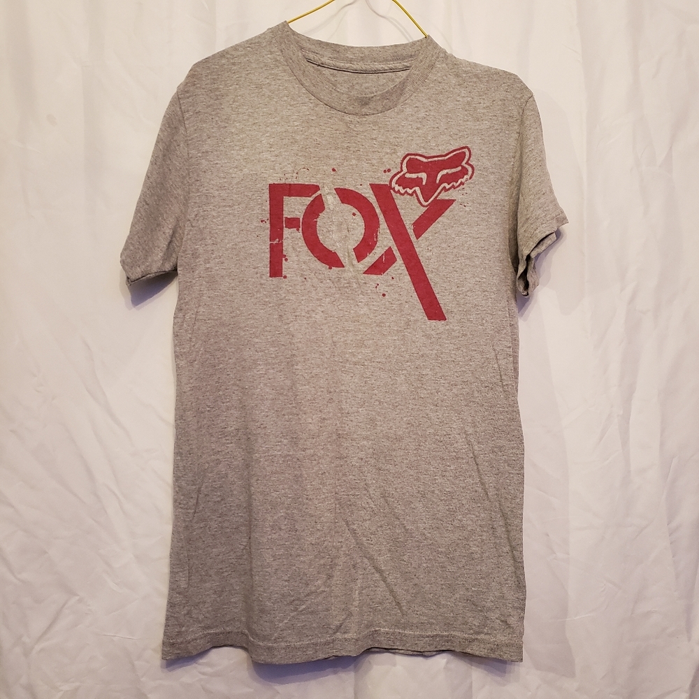 Womens Fox Racing Tee